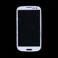 Samsung S3 Digitizer Glass White - Best Cell Phone Parts Distributor in Canada Samsung S3 Digitizer Glass White - Best Cell Phone Parts Distributor in Canada